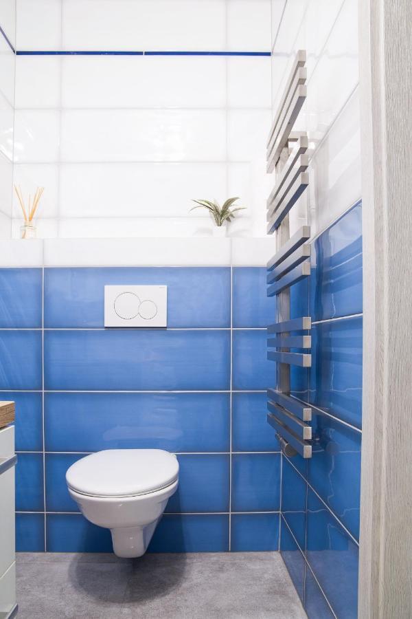 Apartmany A Wellness Vmal Skutec ภายนอก รูปภาพ
