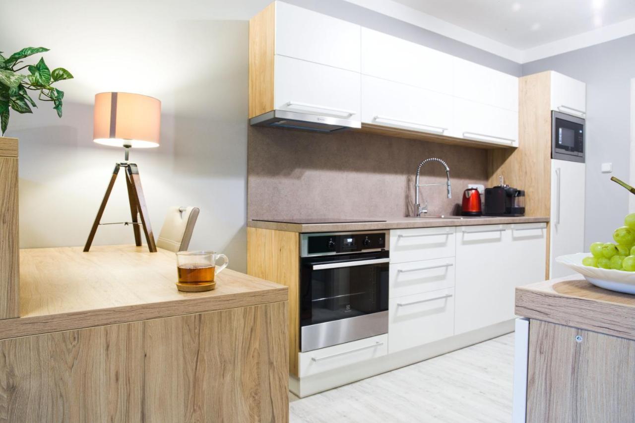 Apartmany A Wellness Vmal Skutec ภายนอก รูปภาพ