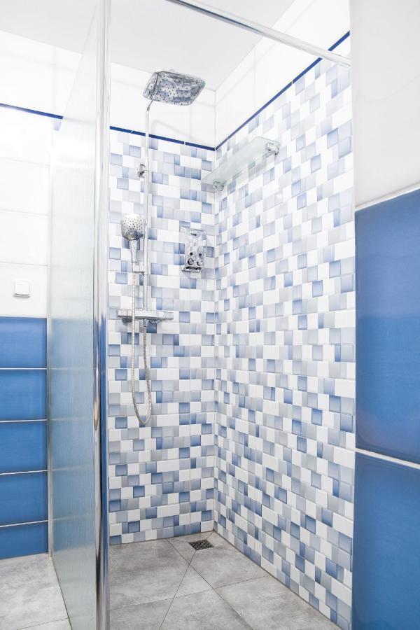 Apartmany A Wellness Vmal Skutec ภายนอก รูปภาพ