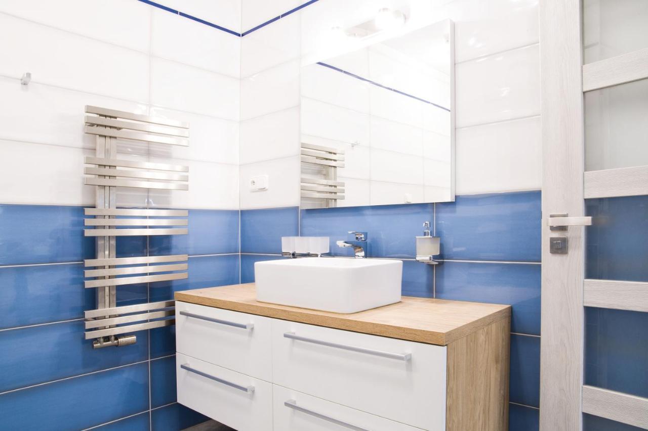 Apartmany A Wellness Vmal Skutec ภายนอก รูปภาพ